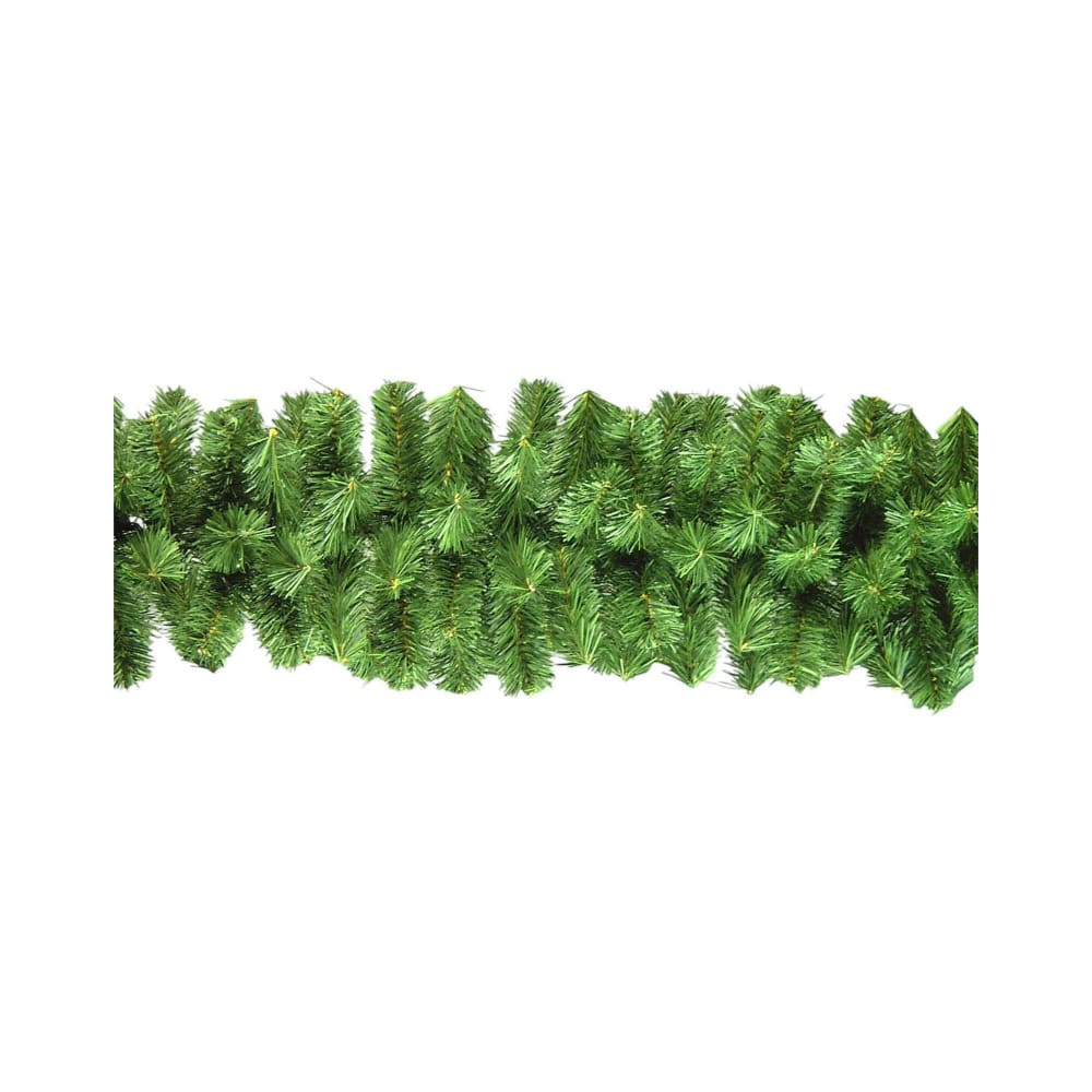 Décoration de noël - verte