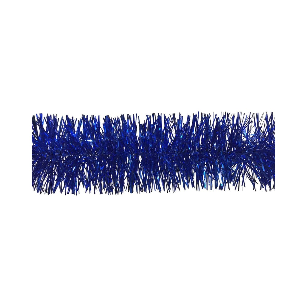 Décoration de noël - bleue
