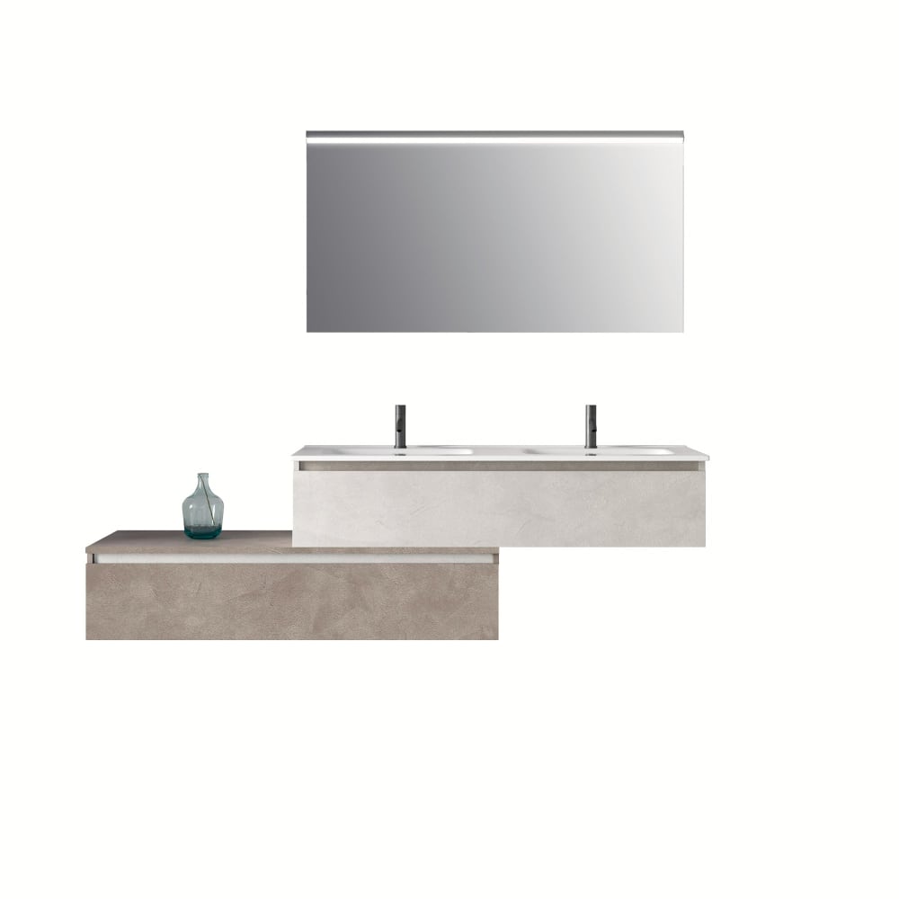 Meuble salle bain