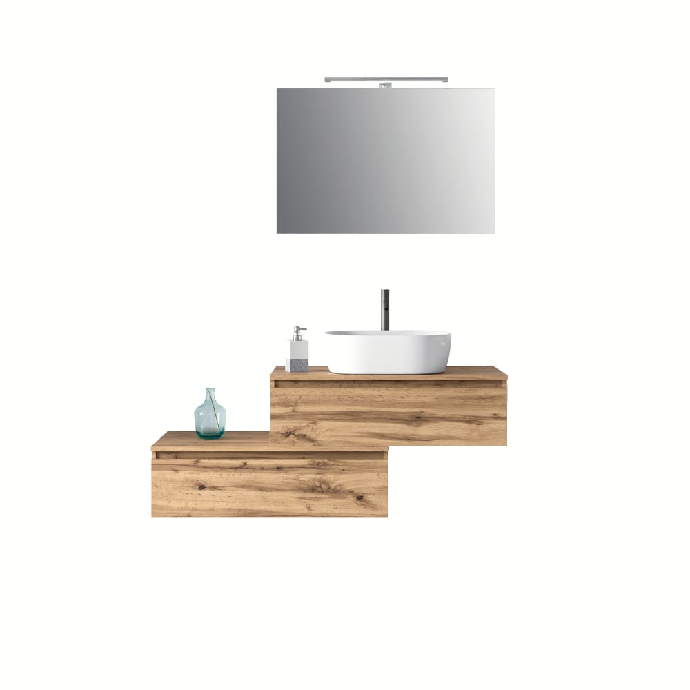 Meuble salle bain