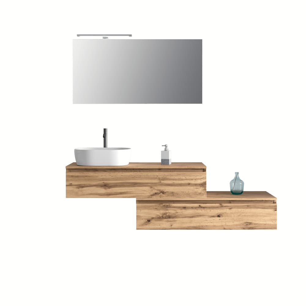 Meuble salle bain