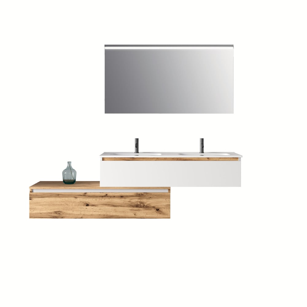 Meuble salle bain