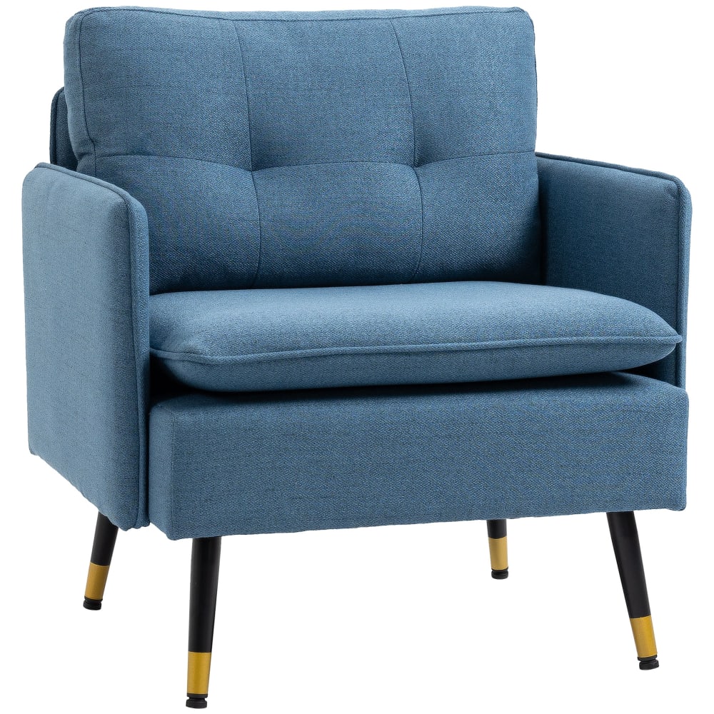 Fauteuil style art-déco