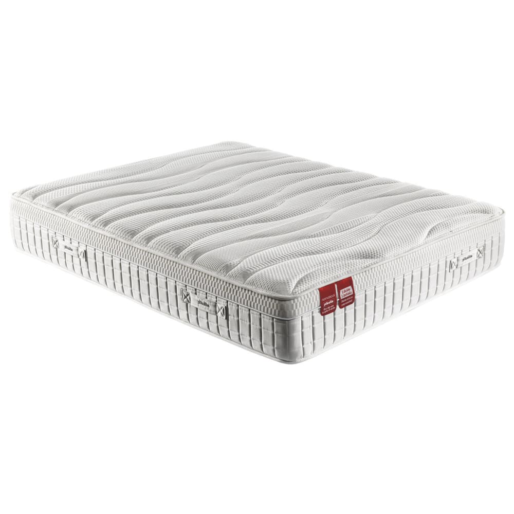 Matelas d'hôtel 120x190cm PIKOLIN Édition LimitéeRessorts Normablock