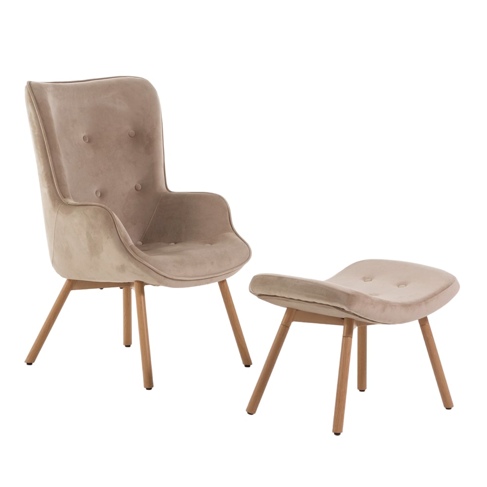 fauteuil de lecture et