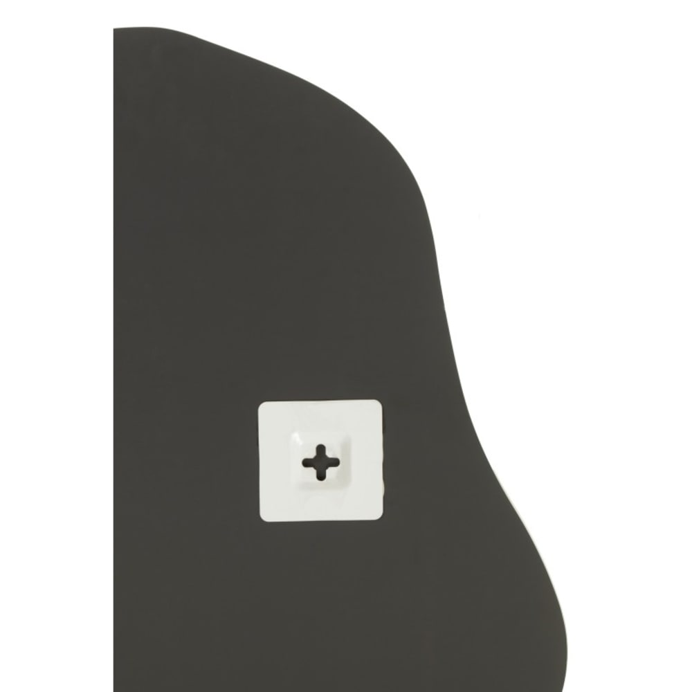 Miroir de forme organique 50x70 cm - Maisons du Monde