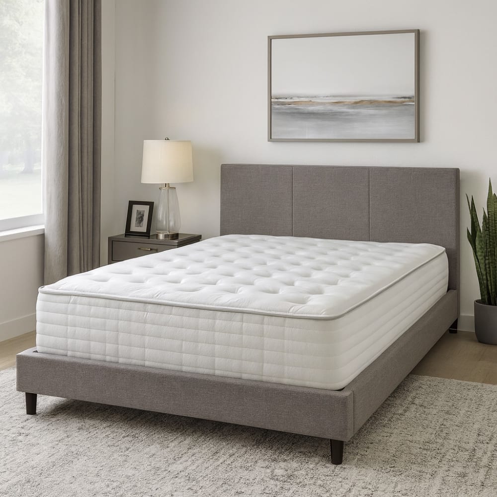 Matelas Alitea Hotel MAJESTIC 180x200 Ressorts