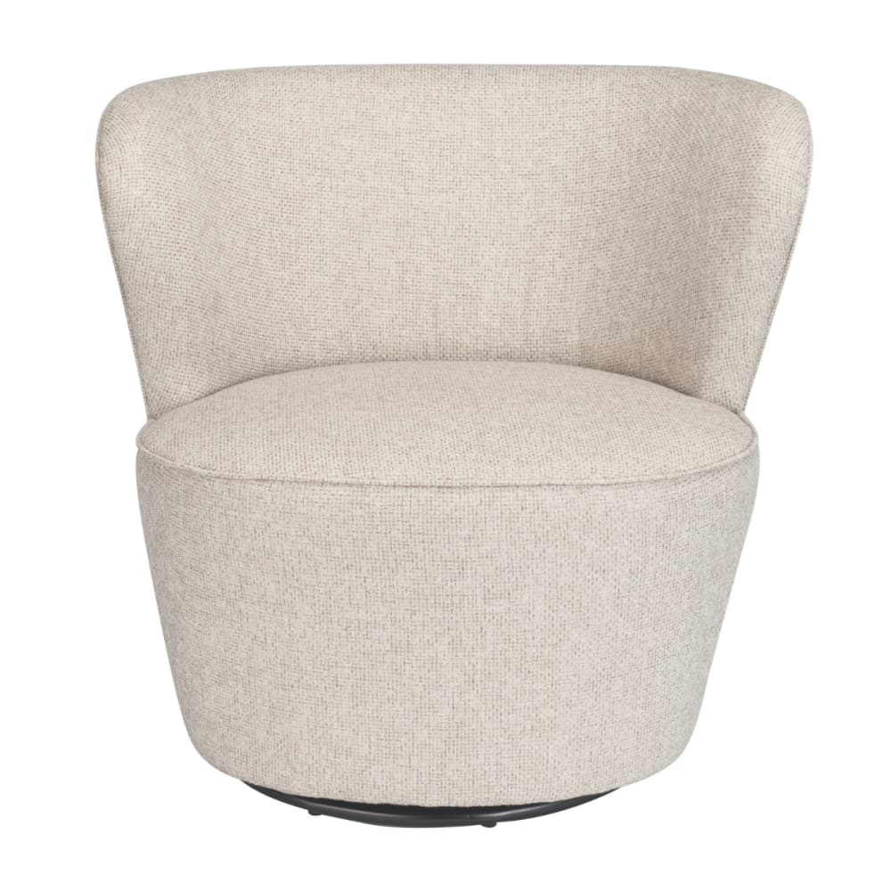 Fauteuil pivotant en