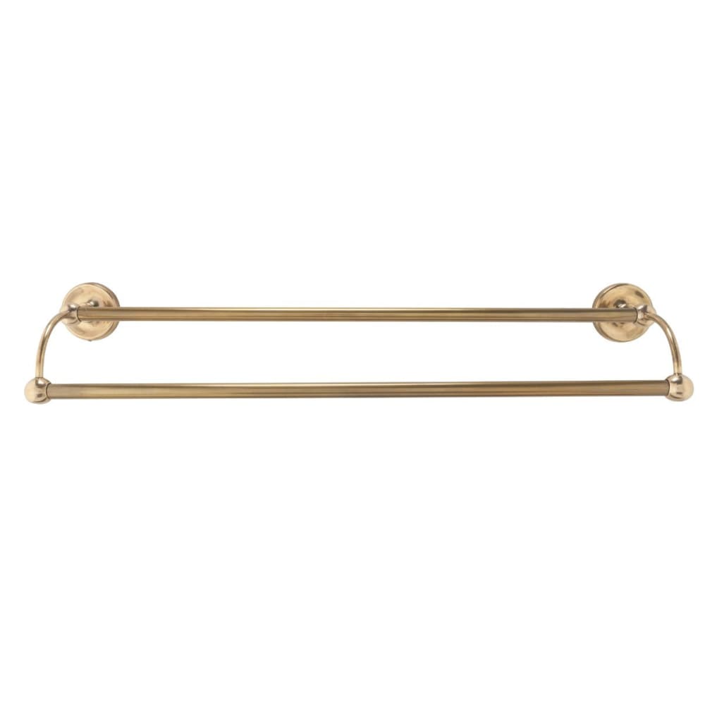 Signature Toallero de pared con 2