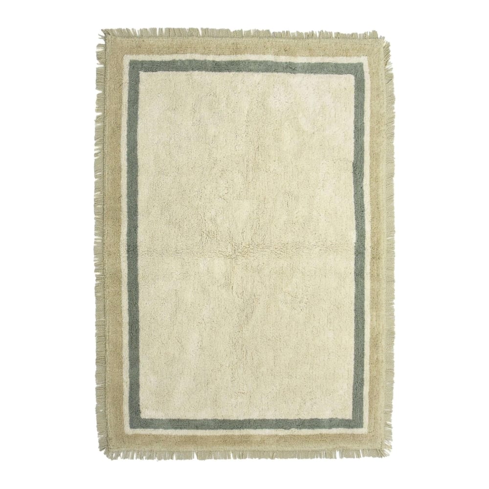 Tapis enfant en coton - 170