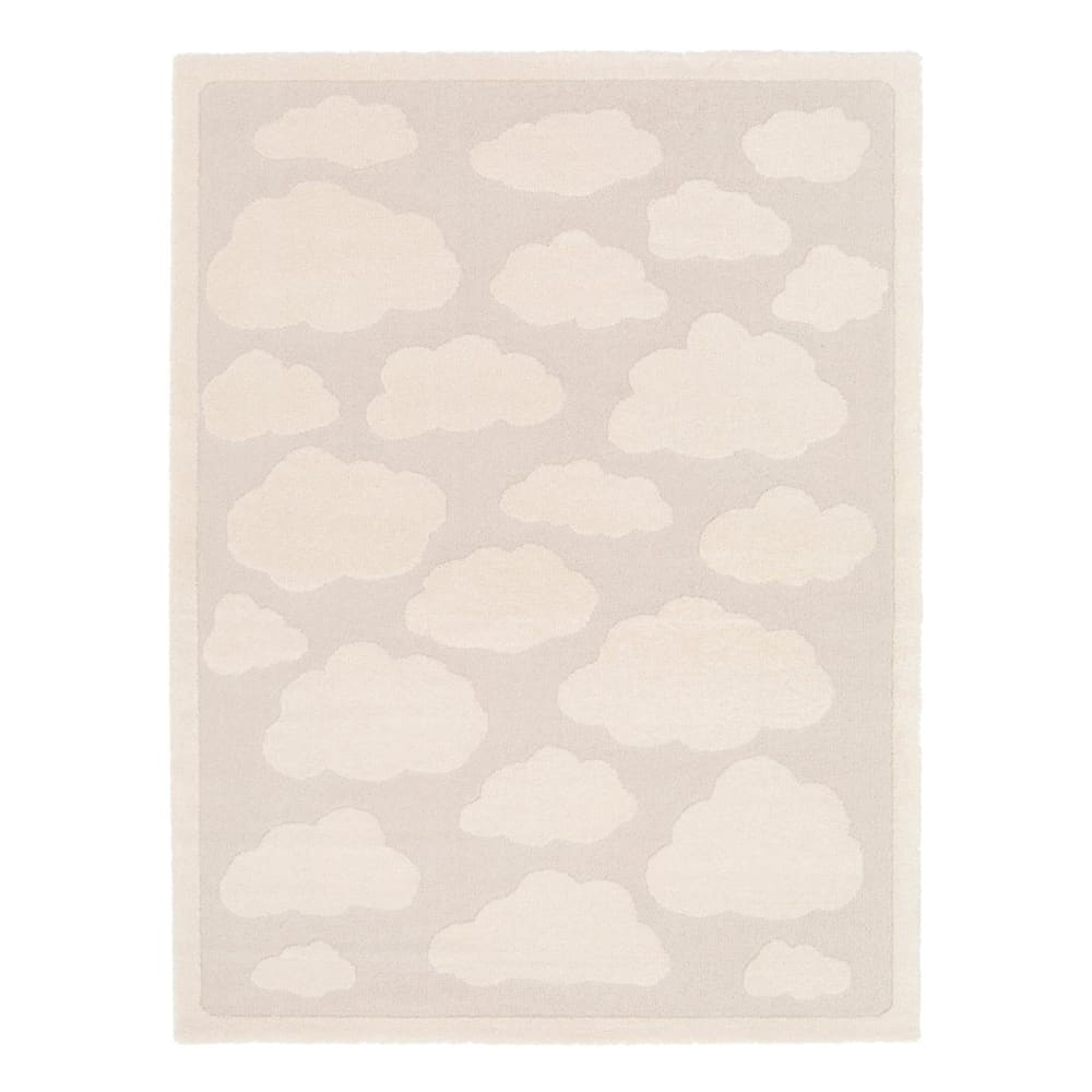 tapis enfant avec effet - 170
