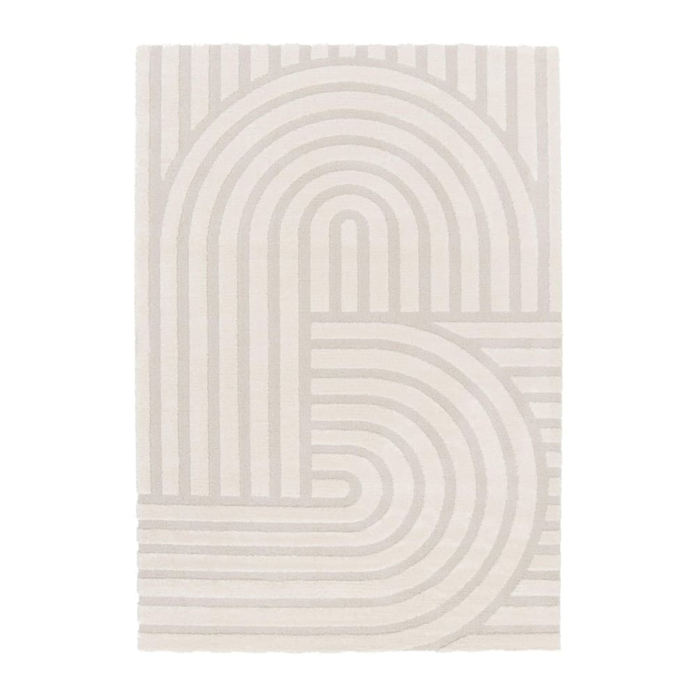 Tapis design avec effet