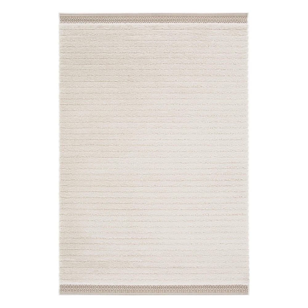 Tapis design avec effet