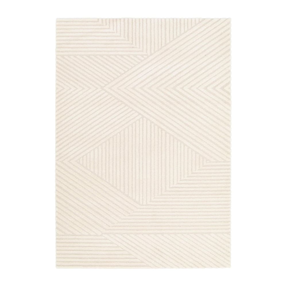 Tapis design avec effet - 230