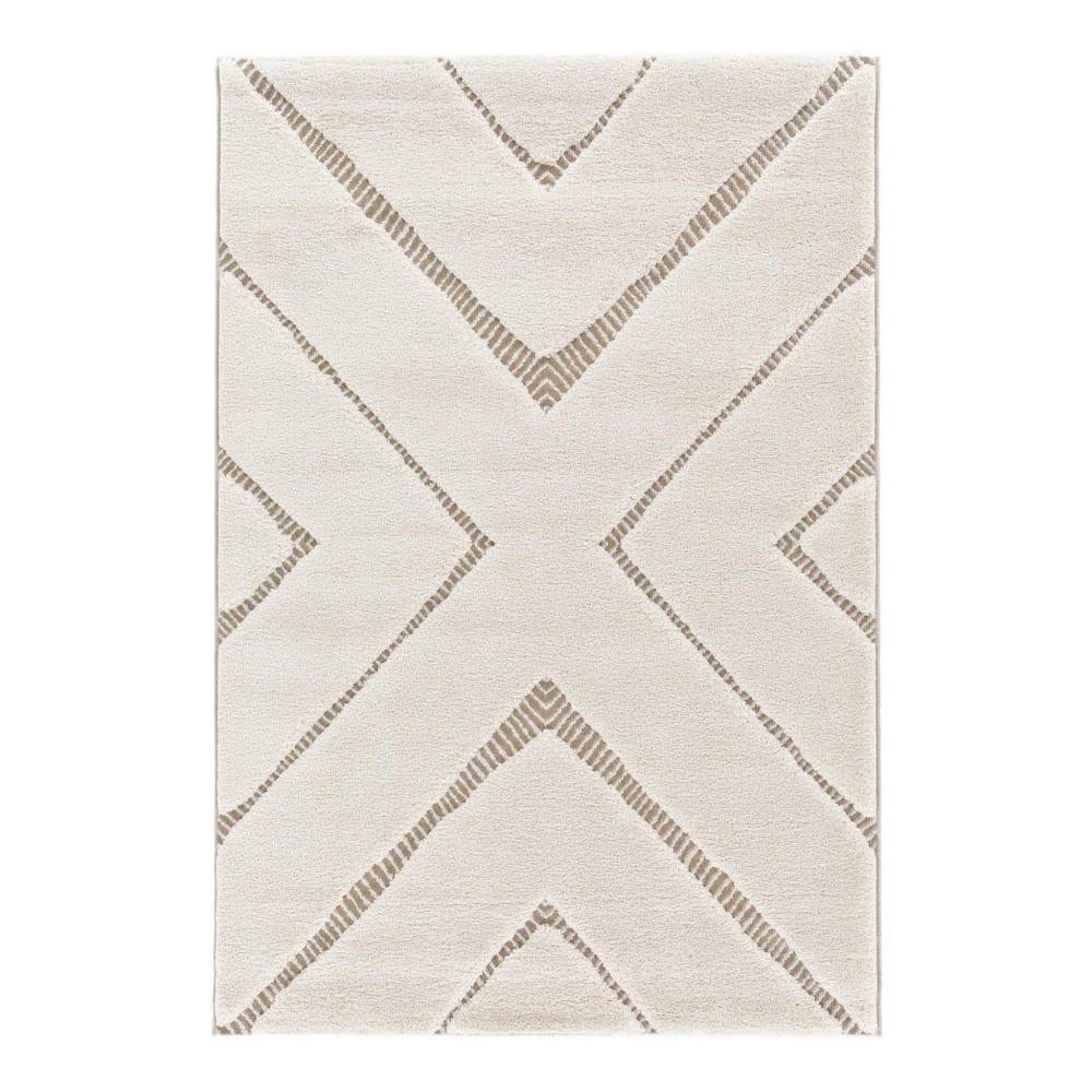 Tapis design avec effet