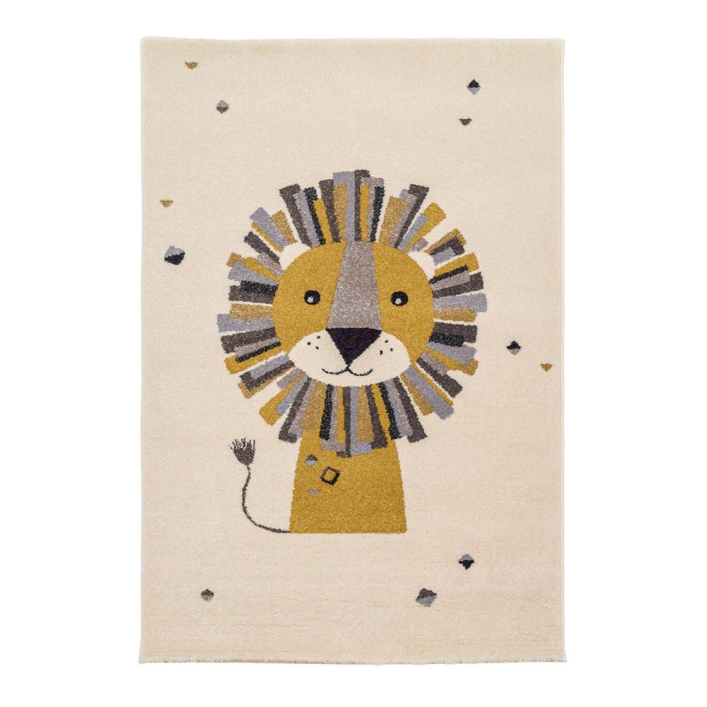 Tapis enfant doux et - 230
