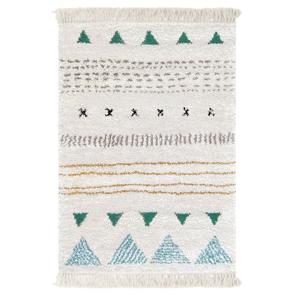 Tapis enfant épais et - 230