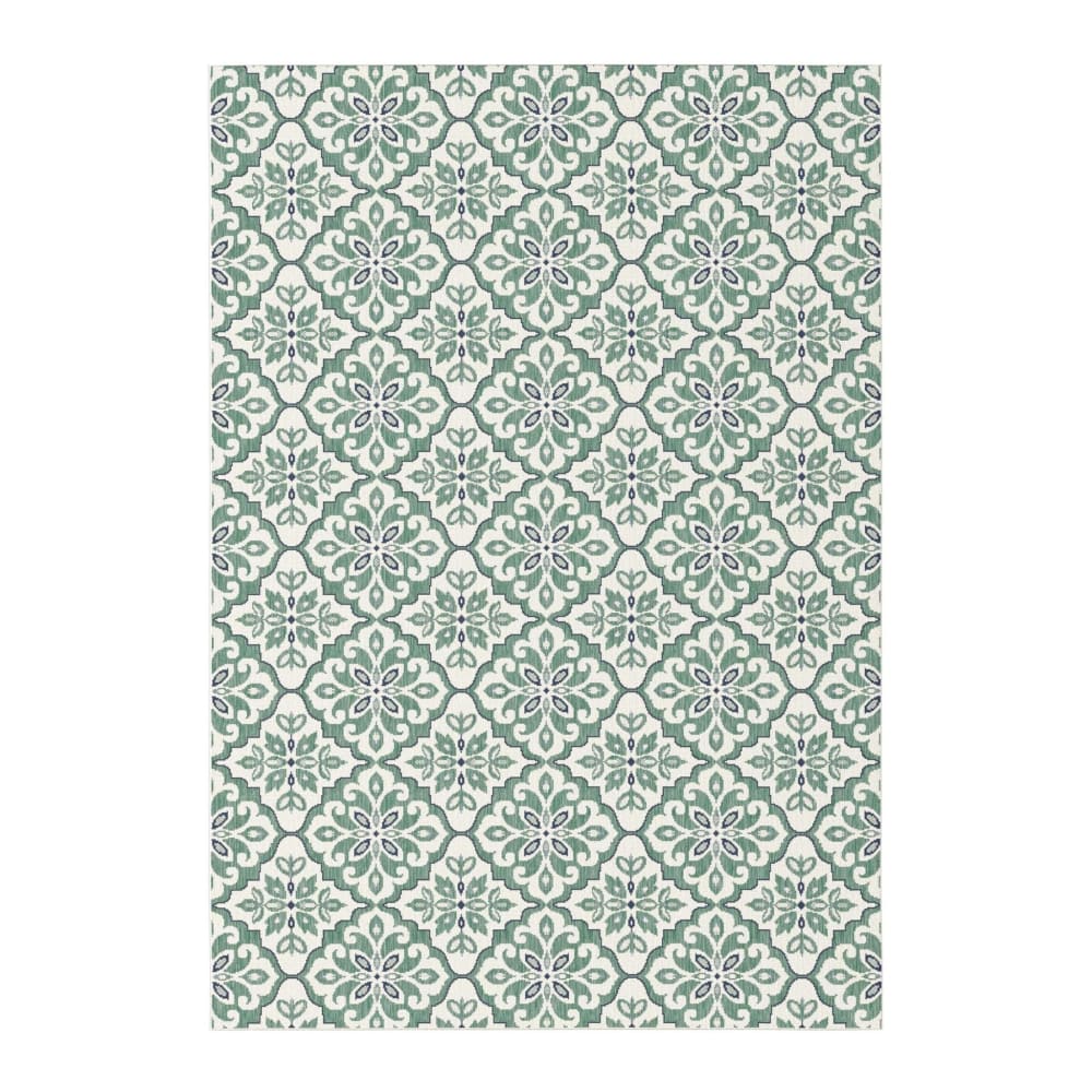 Tapis intérieur extérieur