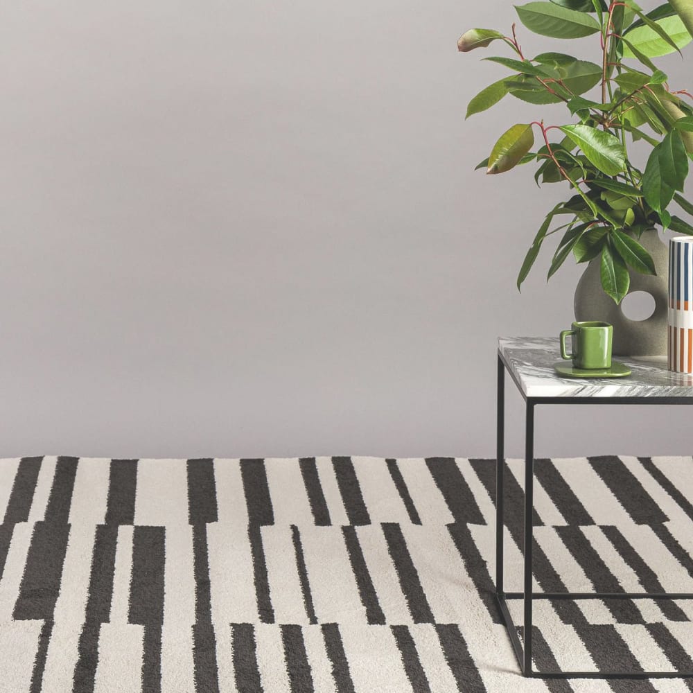 Tapis design contemporain 120 x 170 cm - Maisons du Monde