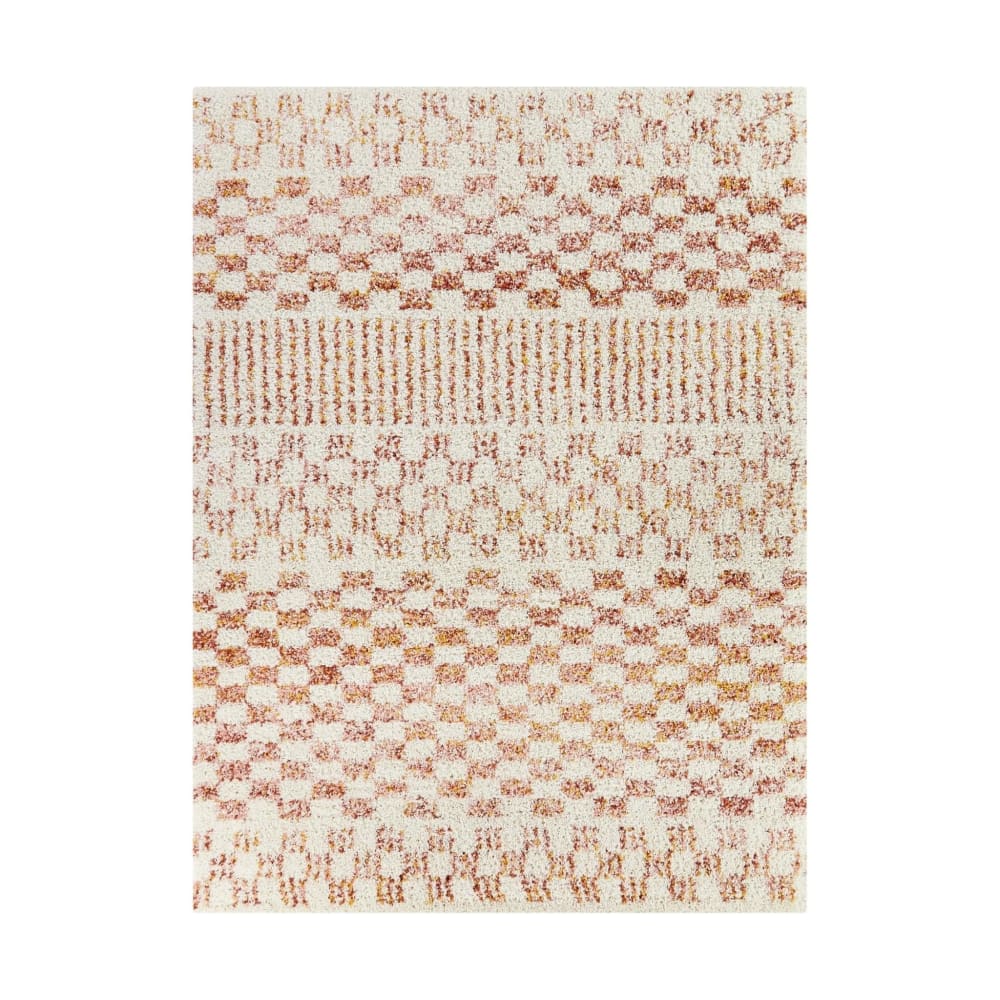 Tapis à poil haut doux - 230
