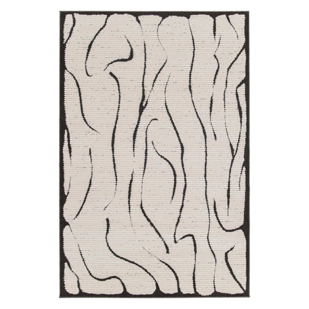 Tapis ultra doux effet