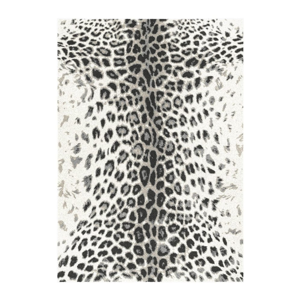 Tapis design facile d'entretien