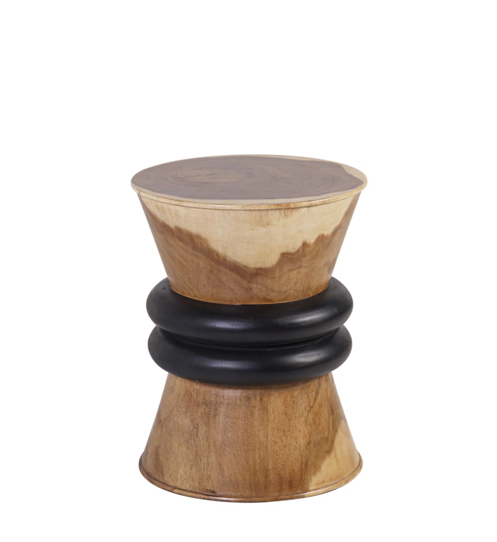 meuble d'appoint en bois