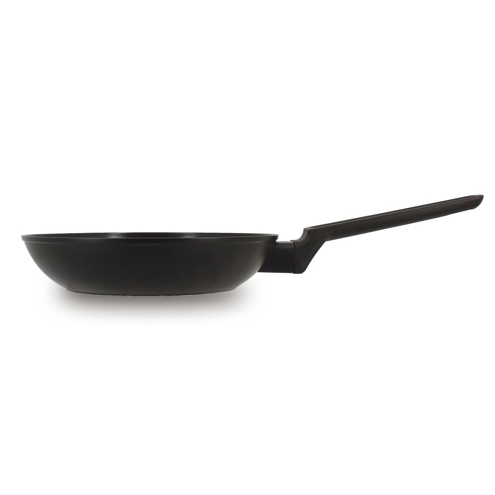 Poêle antiadhésive en aluminium noir 20cm - tous feux