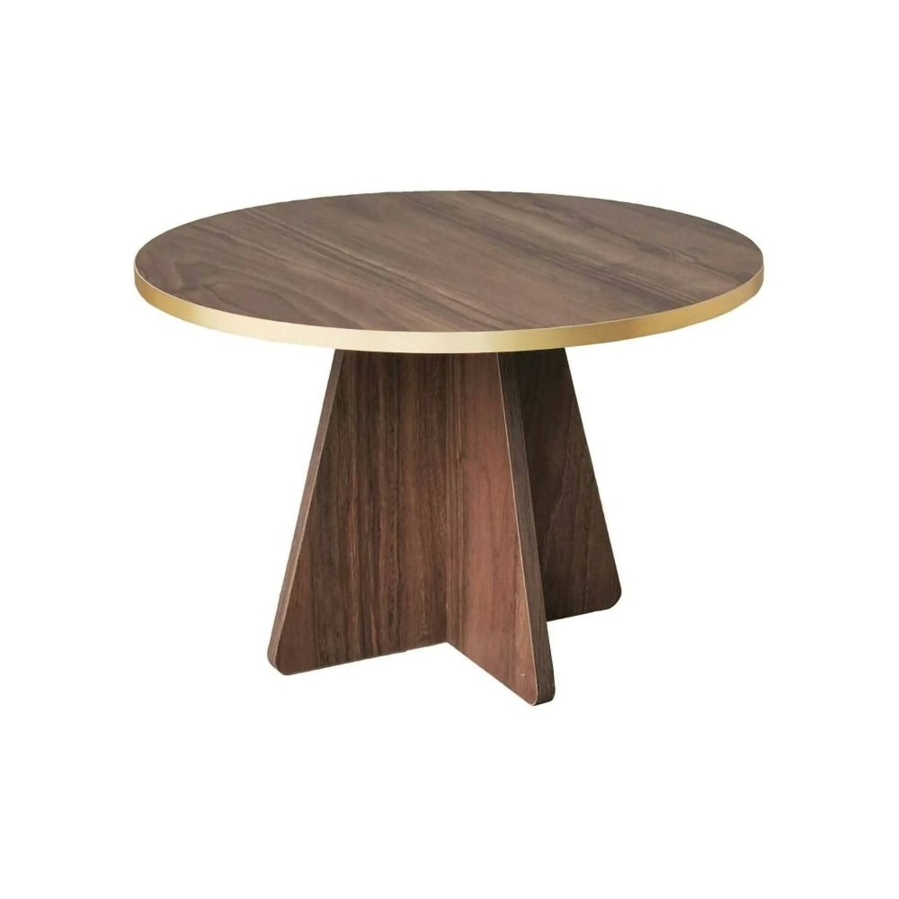 Table de salon en bois