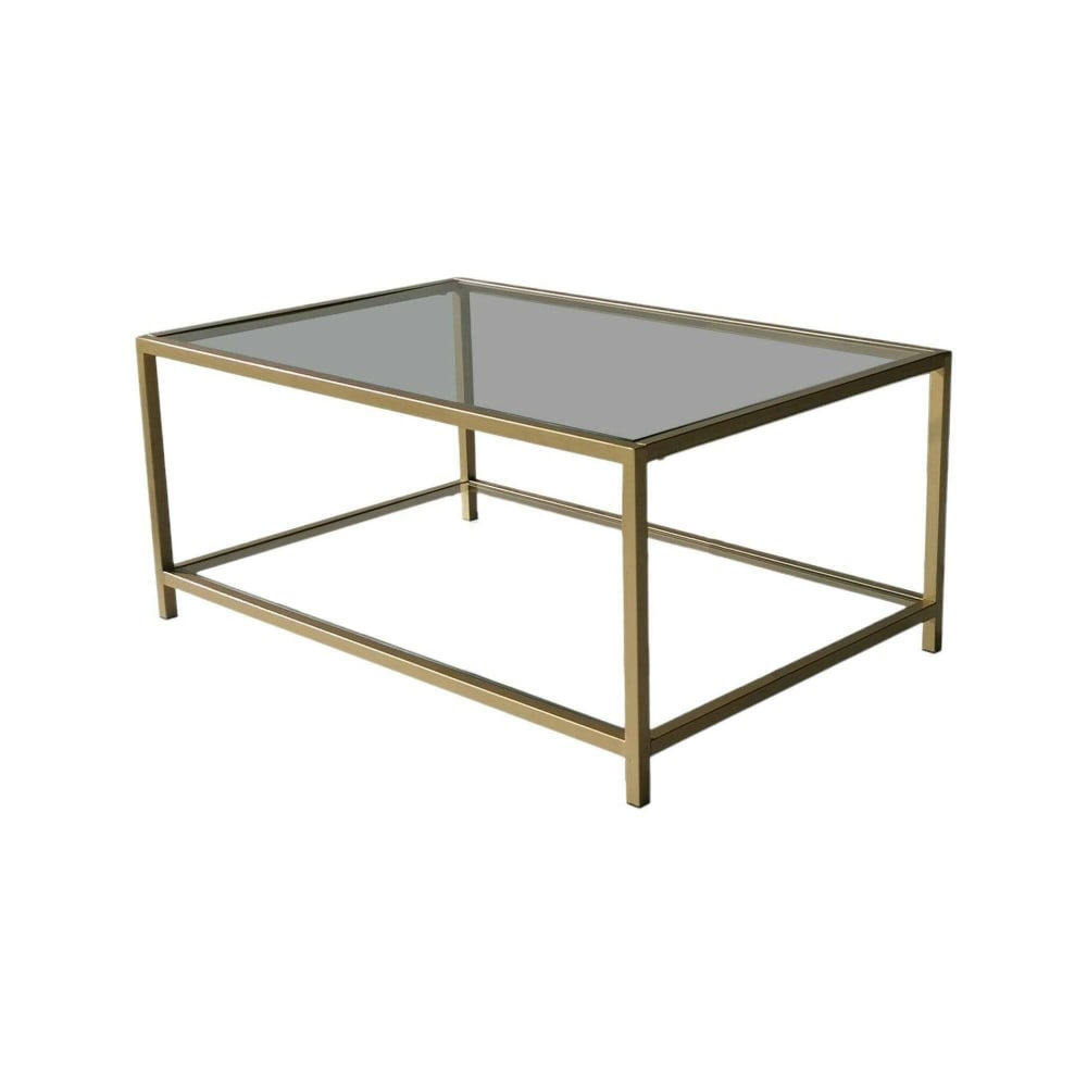 Table basse salon en