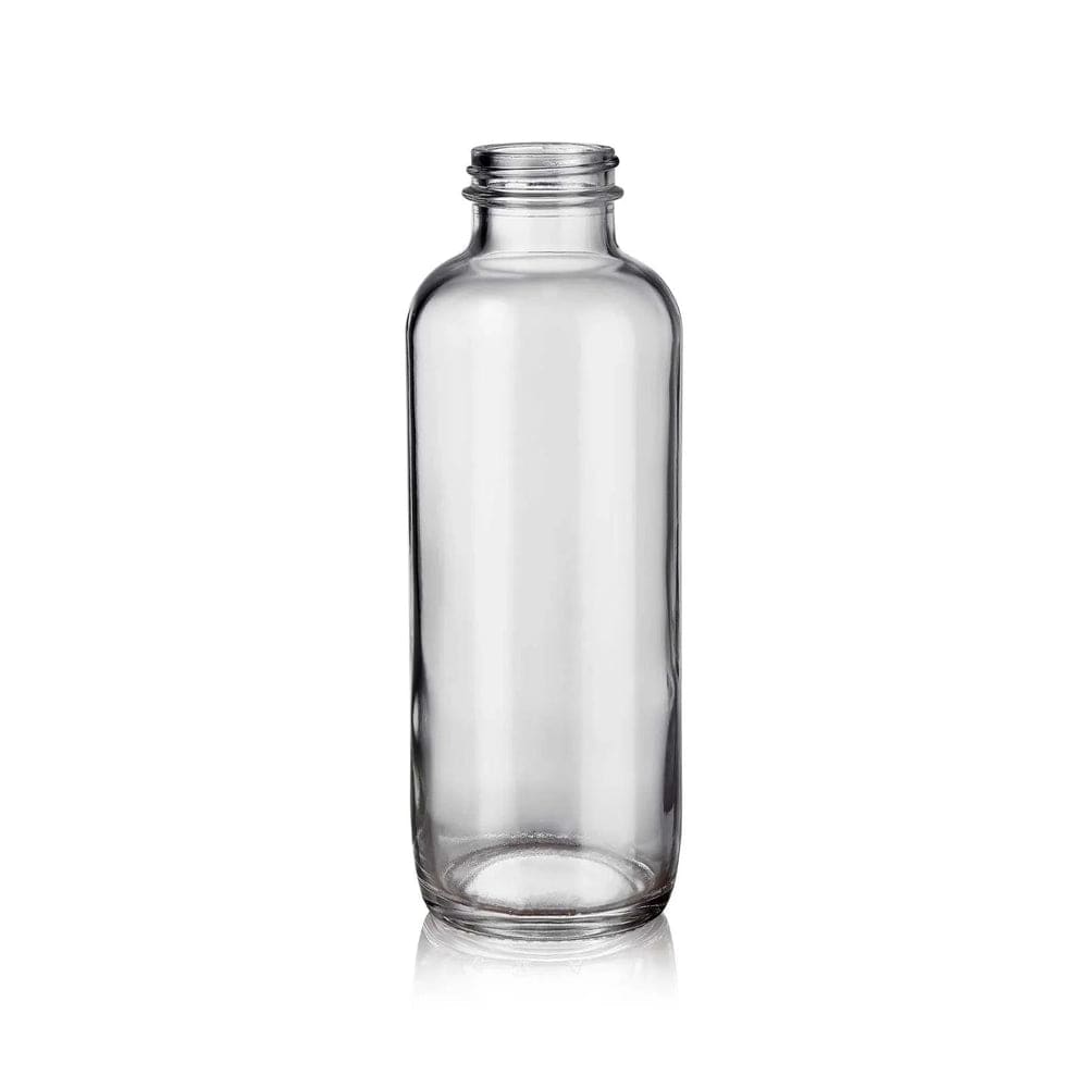 Gourde en verre et housse - Chopette X La Charentaise - Maisons du Monde