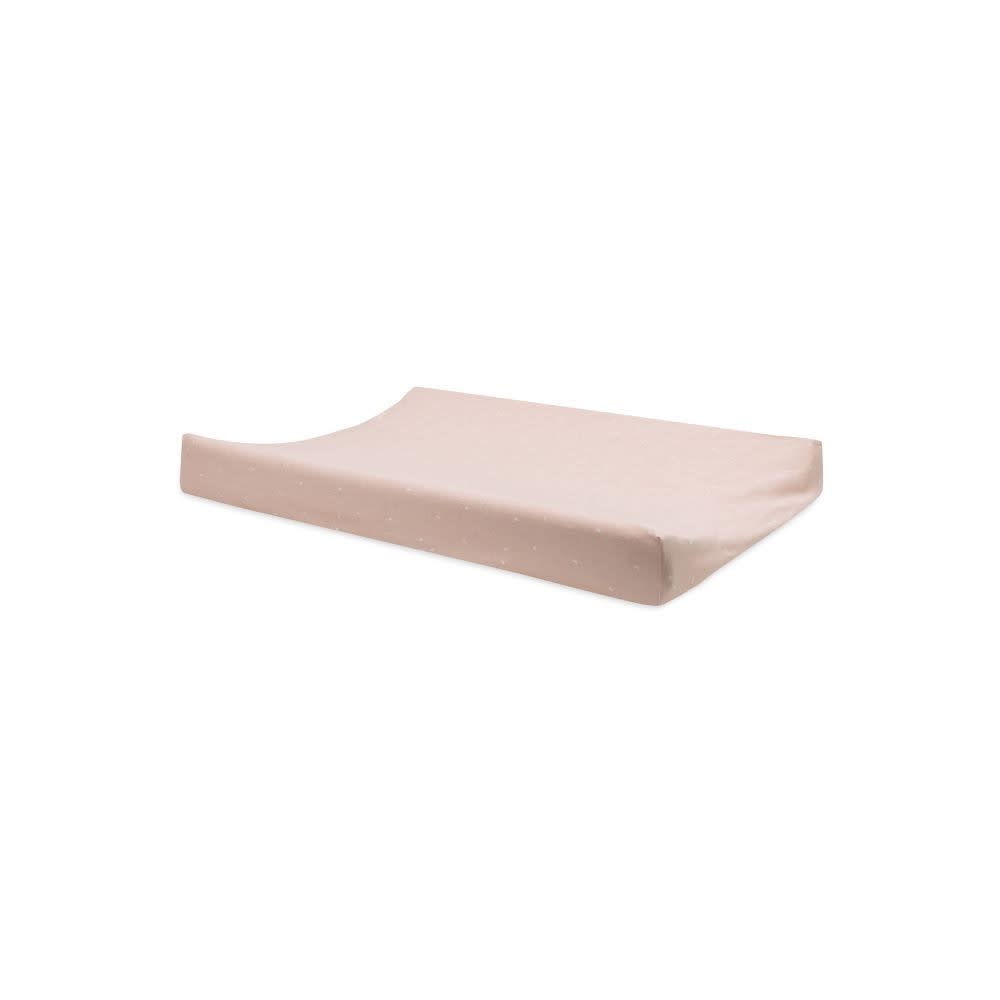 Housse de matelas à langer en jersey - Maisons du Monde