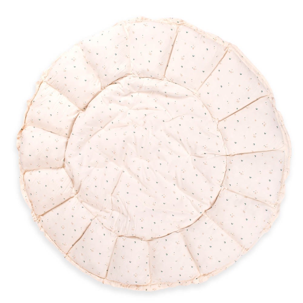 Tapis d'éveil & sac