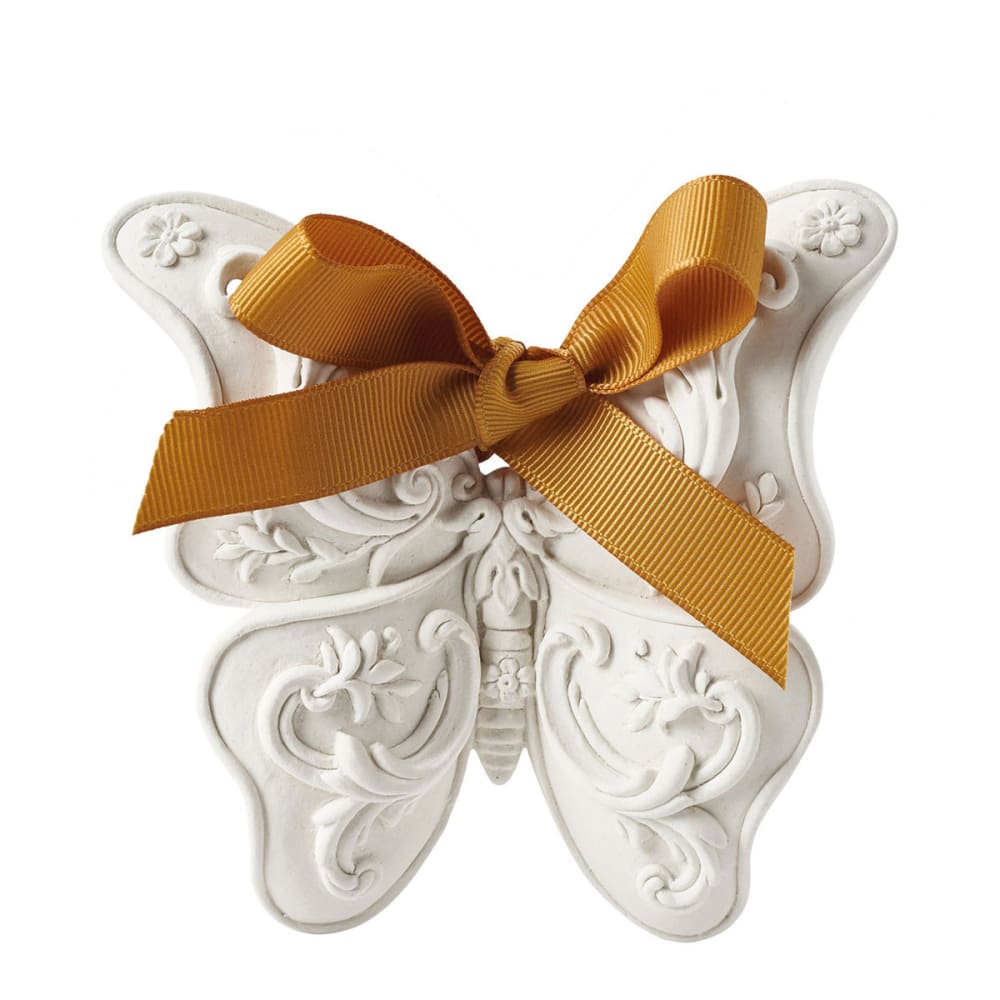 Grand papillon parfumé - fleur d'oranger - Maisons du Monde