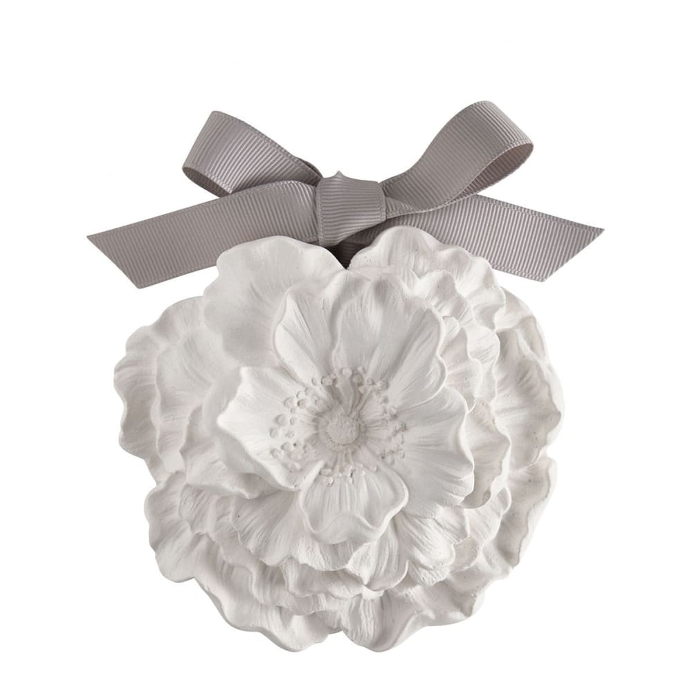 Grande fleur parfumée - fleur de coton - Maisons du Monde