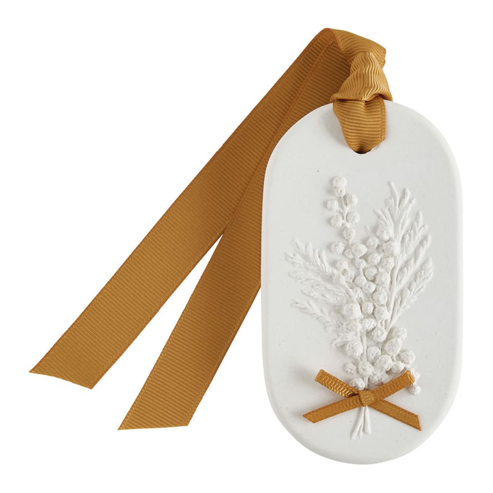 Décor parfumé mimosa - mimosa joli