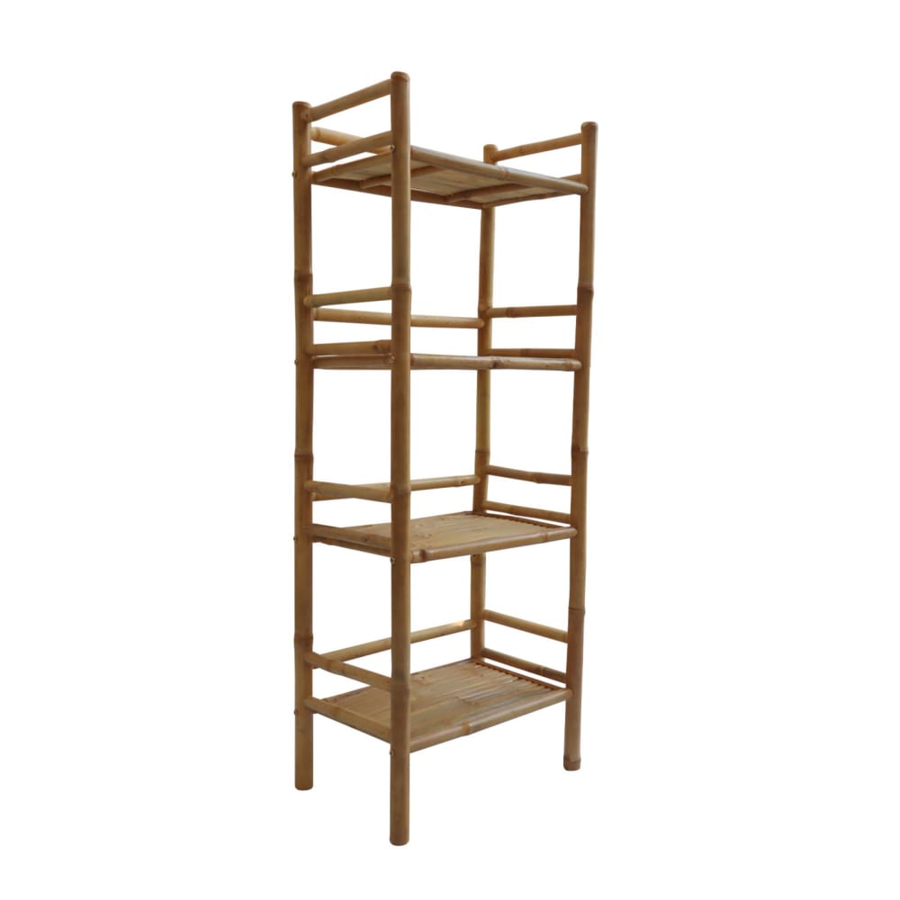 Etagère en bambou 4