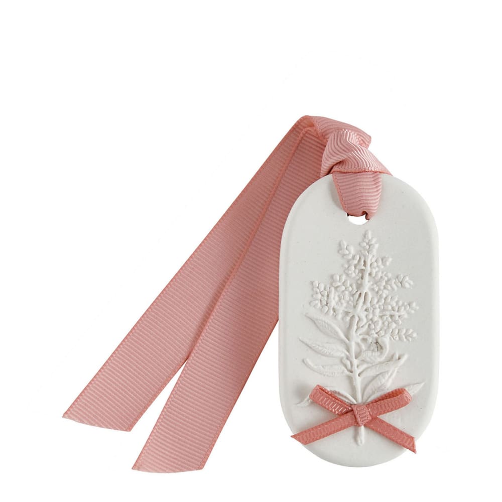 Décor parfumé - délicate verveine Décor parfumé - délicate verveine