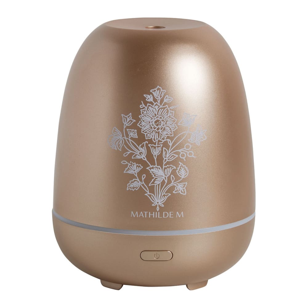 Diffuseur électrique de brume parfumée classique 60 ml