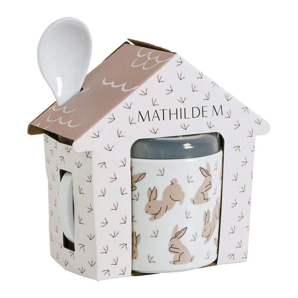 Coffret mon petit goûter Coffret mon petit goûter