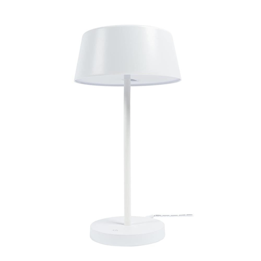 lampe à poser led en