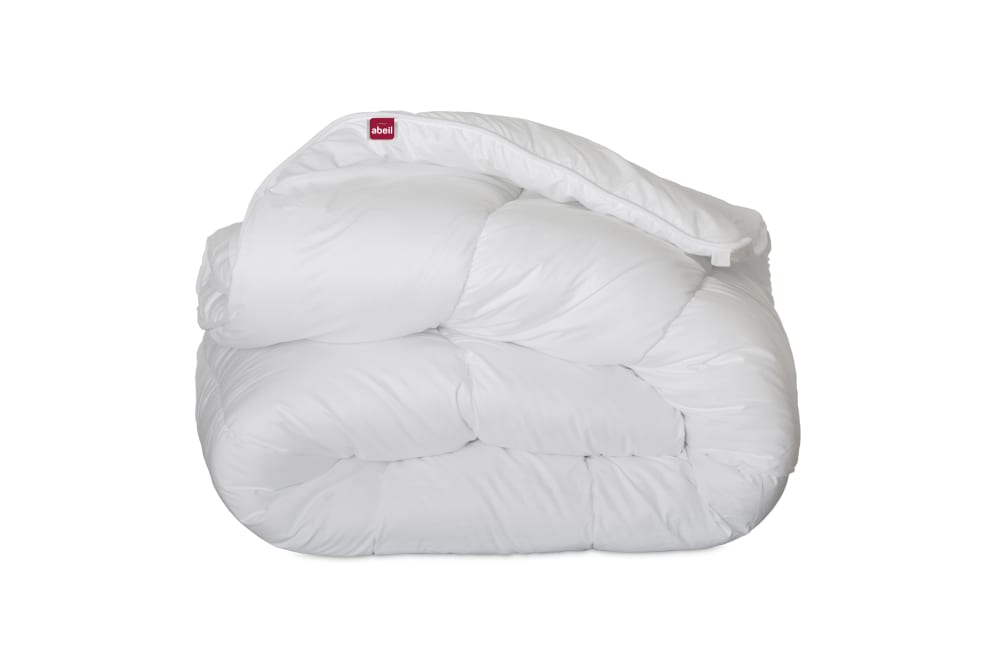 Couette 4 saisons 240 x 260 cm coton - Maisons du Monde
