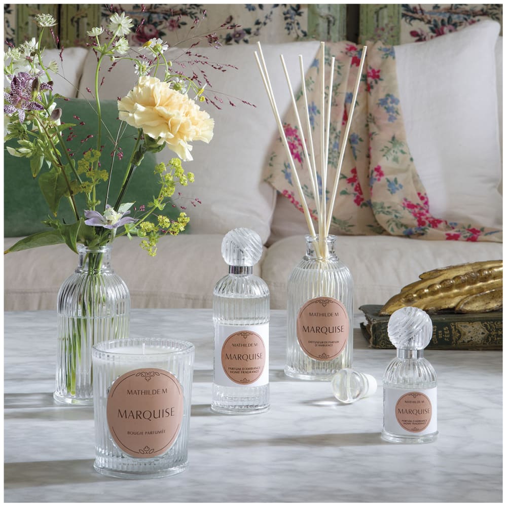 Bougie parfumée 145 g - Maisons du Monde