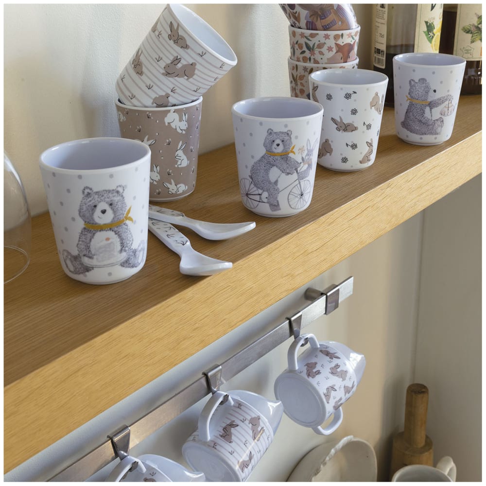 Set de 3 verres - Maisons du Monde