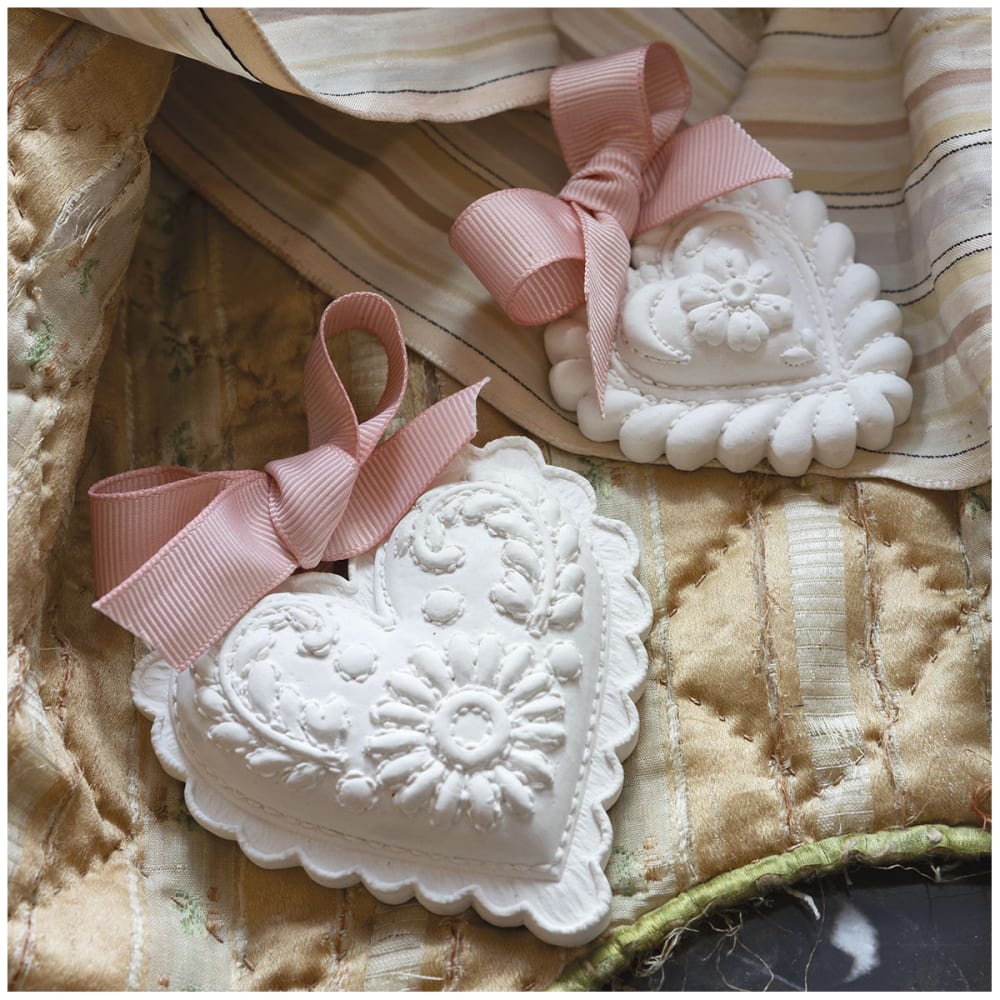 Décor parfumé petit modèle — vue 3