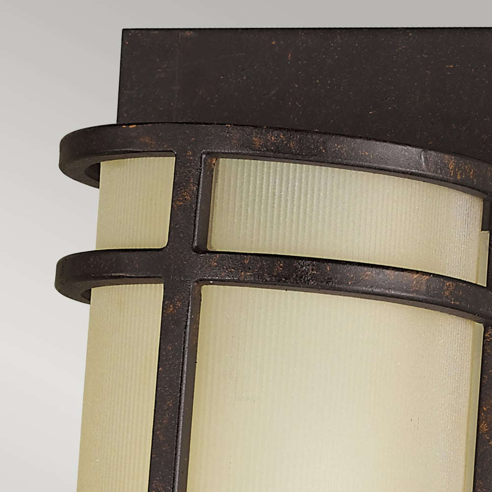 Applique murale en métal bronze grec - Maisons du Monde