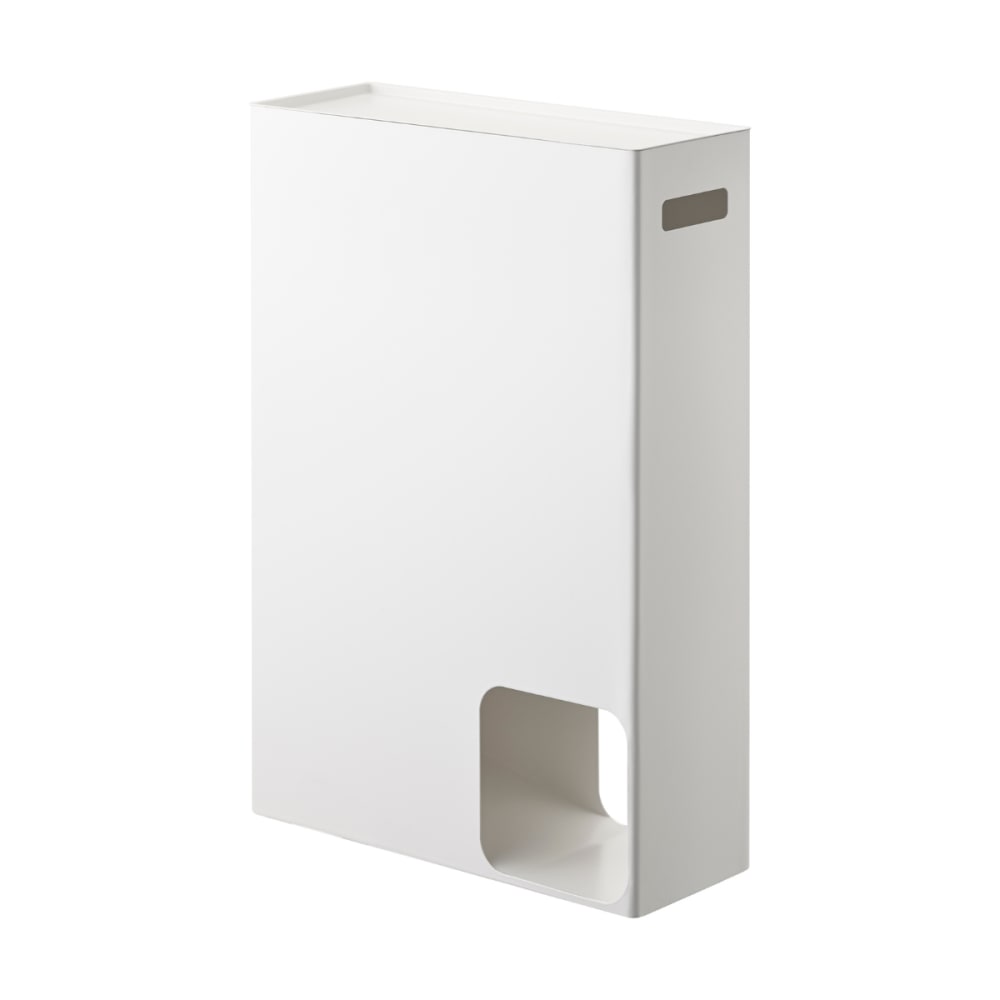 Rangement pour papier - toilette