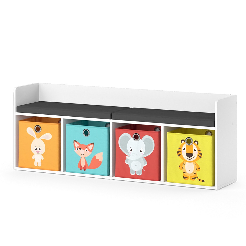Étagère pour enfants