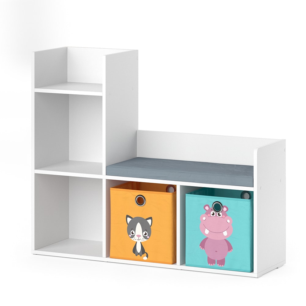 Étagère pour enfants,