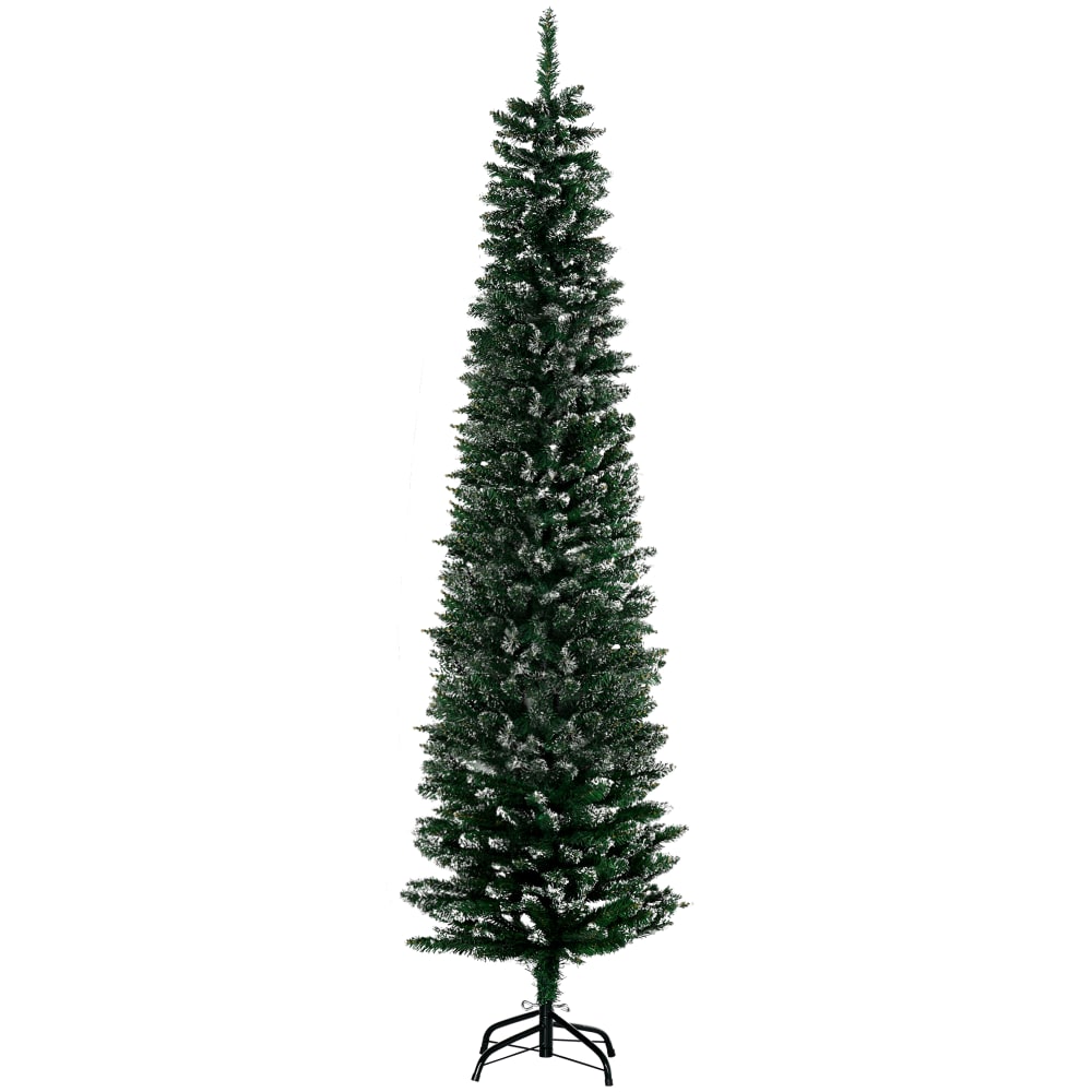 Árbol de navidad 53x53x190 cm verde